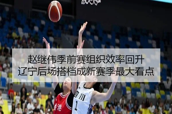 赵继伟季前赛组织效率回升 辽宁后场搭档成新赛季最大看点